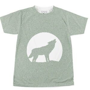 Lithographs The Call of the Wild by Jack London Tshirt